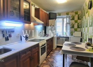 Продается 2-комнатная квартира, 55.2 м2, поселок Новотарманский, Рабочая улица, 59