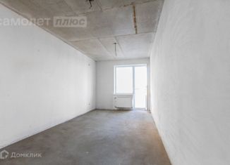 Продам квартиру студию, 28.1 м2, Краснодар, улица имени Героя Георгия Бочарникова, 4к1, ЖК Абрикосово