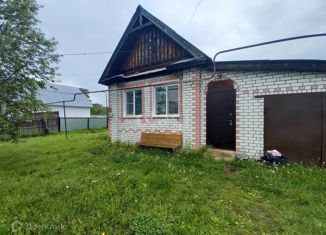 Продам дом, 32.6 м2, Кулебаки, улица Воровского