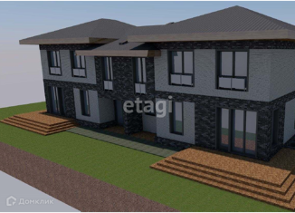 Таунхаус на продажу, 244.37 м2, Бердск, Морская улица