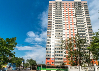 Продается квартира студия, 26.3 м2, Королёв, улица Лермонтова, 10к3