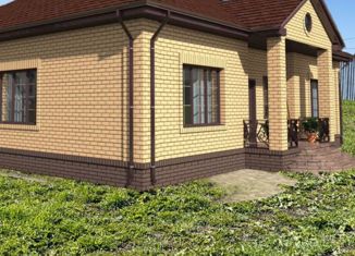 Продажа дома, 112 м2, село Косой Брод, Новая улица