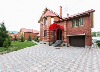 Продаю дом, 319.2 м2, Тюмень, Калининский округ, Васильковая улица, 24