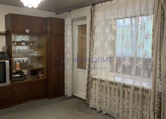 Двухкомнатная квартира на продажу, 58.2 м2, Нижегородская область, улица Германа Лопатина, 3к3