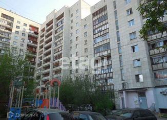 Продаю 2-комнатную квартиру, 48.5 м2, Екатеринбург, метро Геологическая, улица Белинского, 132