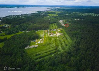 Продаю участок, 1200 сот., село Заозерье, Звёздная улица