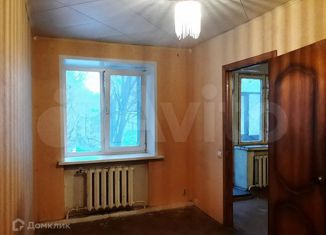 Двухкомнатная квартира на продажу, 44.9 м2, Ярославль, улица Нефтяников, 24к2, район Нефтестрой