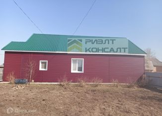 Продажа дома, 94.7 м2, село Елизаветинка, Восточная улица, 12