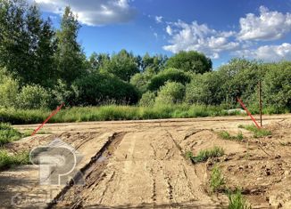 Участок на продажу, 5.5 сот., ДНП Европейская долина-2, 3-й Двинский переулок