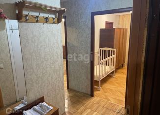 Продается 2-комнатная квартира, 38.6 м2, Москва, Ереванская улица, 26к1, Ереванская улица