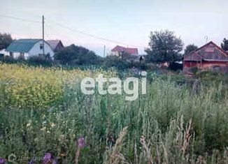 Продам земельный участок, 10 сот., СНТ Согласие, Уральская улица