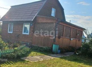 Продается дом, 72 м2, СНТ Озерный, 4-я аллея