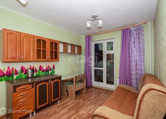 Продаю квартиру студию, 19.2 м2, Новосибирск, улица Твардовского, 22/6, Первомайский район