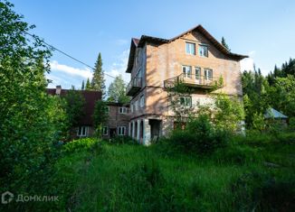 Продается дом, 379.9 м2, село Малиновка, Центральная улица, 62