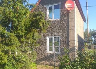 Дом на продажу, 49 м2, Садоводческое товарищество Ветерок, 7-я линия