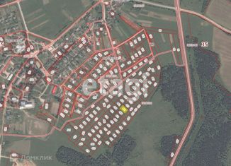 Продам участок, 13.8 сот., село Чуровское