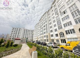 Продажа 1-комнатной квартиры, 37.5 м2, Севастополь, Античный проспект, 5, ЖК Легенда