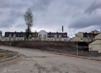 Таунхаус на продажу, 103.1 м2, деревня Мистолово, Средний проспект, 30