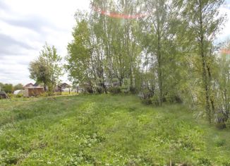 Продажа участка, 12.9 сот., село Детчино, улица Полунина