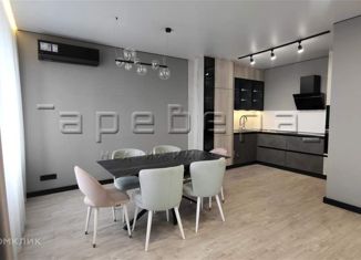 Продается 3-комнатная квартира, 89.9 м2, Красноярск, Взлётная улица, 7Л, ЖК Взлётная 7