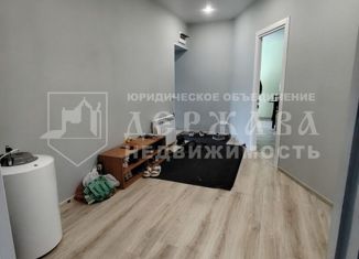 Продается двухкомнатная квартира, 75.1 м2, Кемеровская область, Строительная улица, 2А