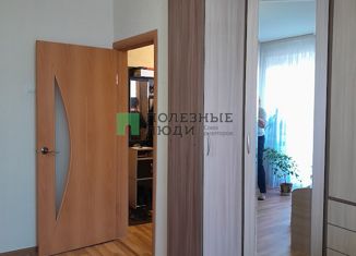 Продаю 1-комнатную квартиру, 39 м2, село Авдон, улица Фрунзе, 2