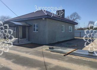 Продается дом, 100 м2, деревня Ивановское