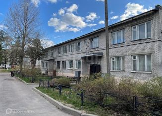 Продажа 2-комнатной квартиры, 39.3 м2, Ленинградская область, Центральная улица, 3