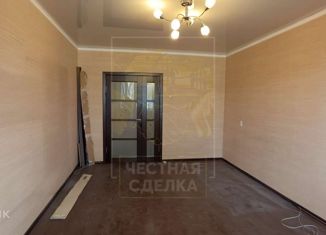 Продается двухкомнатная квартира, 50.5 м2, Новороссийск, Полевая улица, 6