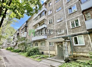 Продажа 2-комнатной квартиры, 47 м2, Тверская область, проспект Николая Корыткова, 32