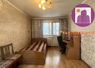 3-комнатная квартира на продажу, 61 м2, Нижний Новгород, улица Маршала Голованова, 47, микрорайон Щербинки-2