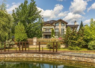 Продам земельный участок, 15.08 сот., коттеджный поселок Миллениум Парк