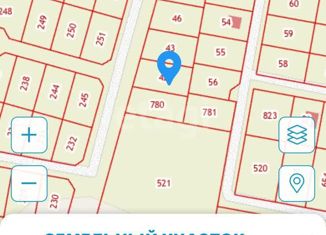 Продается участок, 10.3 сот., деревня Дмитриевка