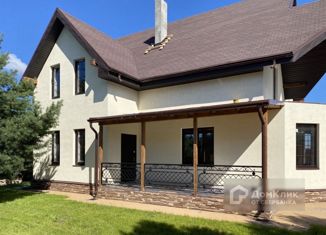 Дом на продажу, 206 м2, деревня Захарьино, деревня Захарьино, 2В