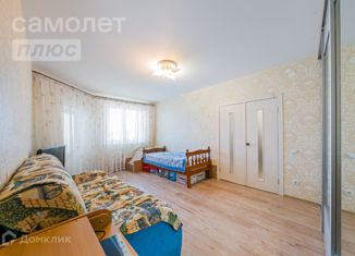 Продается 1-ком. квартира, 35.2 м2, Екатеринбург, улица Лукиных, 20