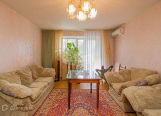 Продаю 4-комнатную квартиру, 95.7 м2, Ульяновская область, проспект Академика Филатова, 2