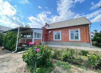 Продам дом, 165.2 м2, рабочий посёлок Красные Баррикады, Луговая улица, 12А