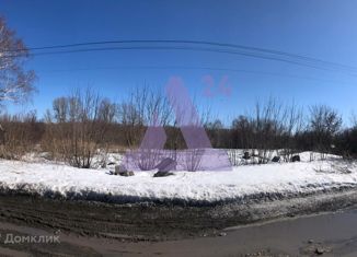 Продаю участок, 10 сот., поселок Черницк, Центральная улица