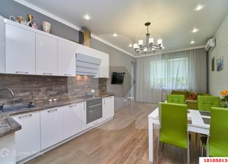 Продаю 3-ком. квартиру, 110 м2, Краснодар, улица Володарского, 75, улица Володарского