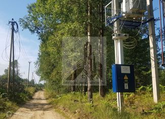 Продам участок, 5.94 сот., Куйвозовское сельское поселение