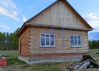 Продаю дом, 59.5 м2, Томская область, Советская улица