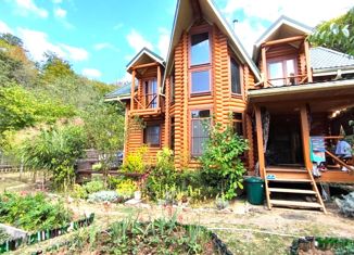 Продам дом, 250 м2, поселок Мезмай, Речная улица