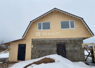 Продажа дома, 120 м2, деревня Емельяново