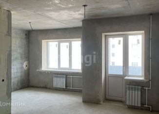 Продается 2-ком. квартира, 50.6 м2, село Новая Усмань, Раздольная улица, 2