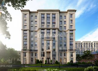 Продается двухкомнатная квартира, 74.1 м2, Санкт-Петербург, Московский проспект, 72к2, метро Технологический институт-2