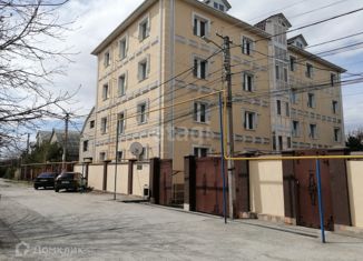 Продажа двухкомнатной квартиры, 52 м2, Симферополь, Киевский район, Рождественская улица, 40
