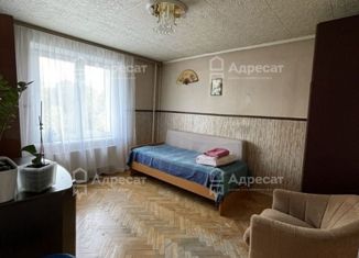 Продается 2-комнатная квартира, 38.5 м2, Москва, Халтуринская улица, 9к4, район Преображенское