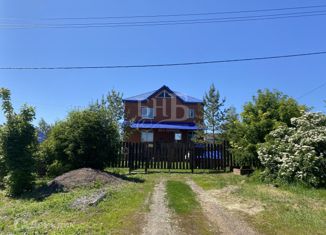 Продается дом, 300 м2, посёлок Соловьёвка, улица Новая Стройка
