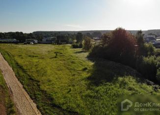 Продам участок, 200 сот., деревня Буньково