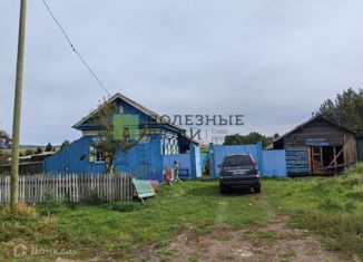 Продается дом, 49 м2, село Оймур, Центральная улица